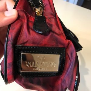 Valentino hand bag 100% authentic